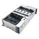 5. Asus Rack Platform (4U) ESC8000A-E13X AMD EPYC 9005 (8xNVMe, 2xM.2, 2x10Gbe, 8xQSFP, IPMI, R3200W)
