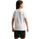 2. Nike Sportswear Kids' T-Shirt White IM9534 100