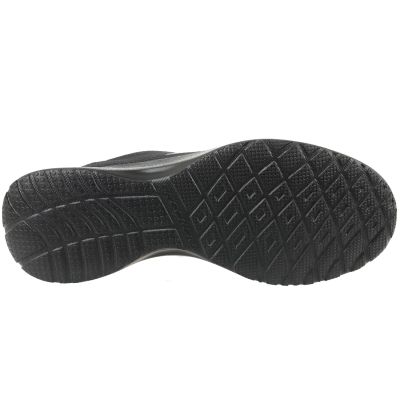 8. Skechers Dynamight 58360-BBK black 41.5
