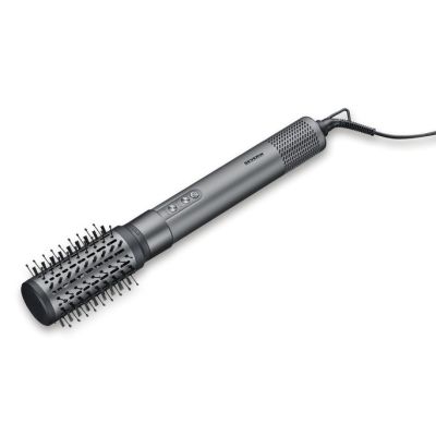 4. Severin WL 0683 Hair Styling Set Anthracite, Silver 1500 W 2.8 m