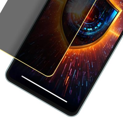 9. Privacy film matte 3mk Silky Matt Privacy for Samsung Galaxy M55