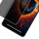 9. Privacy film matte 3mk Silky Matt Privacy for Samsung Galaxy M55