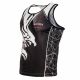 2. Boxing shirt Iron Pro MFC PATRIOTIC &quot;EAGLE&quot; M 06116-01M