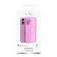 5. Puro Daylight MagSafe Silicone Case for iPhone 16 - Pink