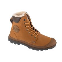 Palladium Pampa Sport Cuff WPS 72992-697-M Yellow 41