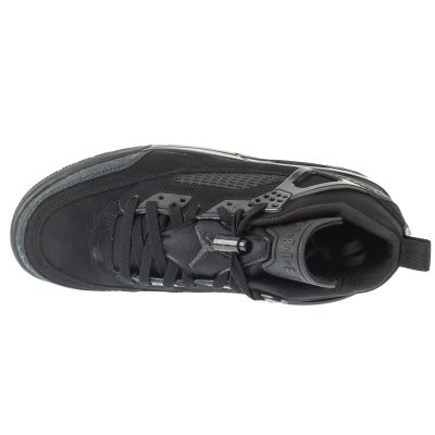 3. Air Jordan Spizike Low FQ1759-001 Black 46