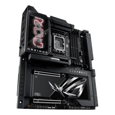 37. ASUS ROG MAXIMUS Z890 EXTREME motherboard