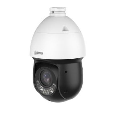 2. Dahua Technology WizSense SD4D825MB-HNR Industrial Camera Pan & Tilt IP Security Camera Outdoor 3840 x 2160 px Ceiling / Wall