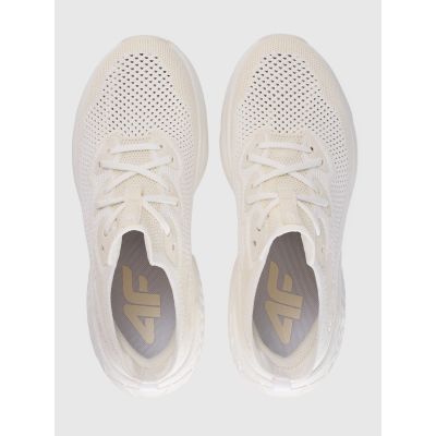 6. Velocore E-knit Women's Low Sneakers 4F 4FRSS25FSPOF171-10S