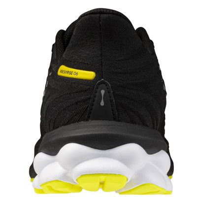 4. Mizuno WAVE SKYRISE 6 shoes J1GC250952