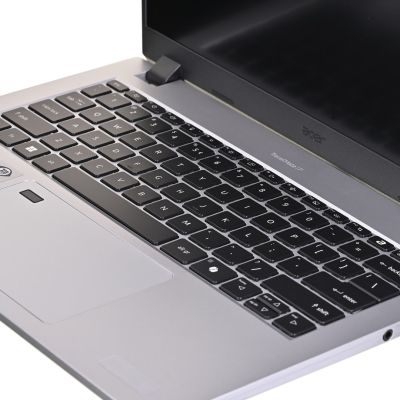 6. Acer TravelMate P2 TMP214-76-G2-TCO Ultra 5 125H 14"WUXGA IPS 300nits AG 16GB DDR5 5600 SSD512 Intel Arc Graphics WLAN+BT LAN Cam1080p 53Wh FpR W11Pro Pure Silver 3Y OnSite