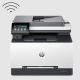 58. HP LaserJet Pro 3302fdw Wireless Multifunction Color Printer, Copier, Scanner; Duplex Printing