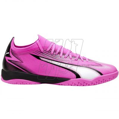 6. Puma Ultra Match IT M 107758 01 football shoes