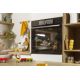 30. GORENJE BPSA6747A08BG Oven