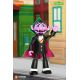 3. BLOKEES SESAME STREET FIGURES preCOOL S1 - COUNT VON COUNT