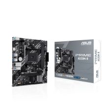 ASUS PRIME A520M-R motherboard