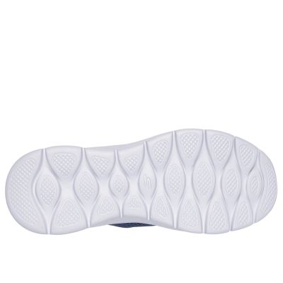 3. Skechers Go Walk Flex Grand Entry W 124836BLU shoes