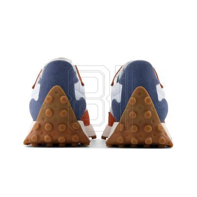 12. New Balance Unisex shoes U327WEJ