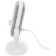 34. ENDORFY Solum Voice S Onyx White Microphone (EY1B015)
