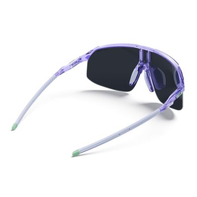 4. JULBO DENSITY glasses size L purple