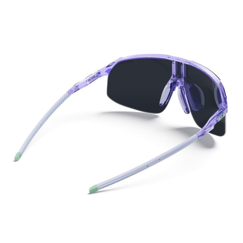 4. JULBO DENSITY glasses size L purple