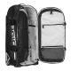11. OGIO TRAVEL BAG RIG 9800 BLACK P/N: 121001_03