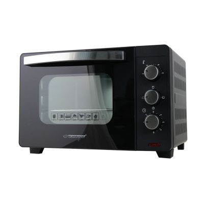 15. ESPERANZA MINI OVEN PROSCIUTTO 20L 1280W EKO008N