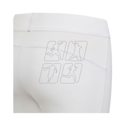 3. Adidas Techfit Tights Jr H23163 shorts