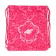 3. Set for girls 4F F070 T-shirt, shorts, bag 4FJWSS26TAPSF070 90S