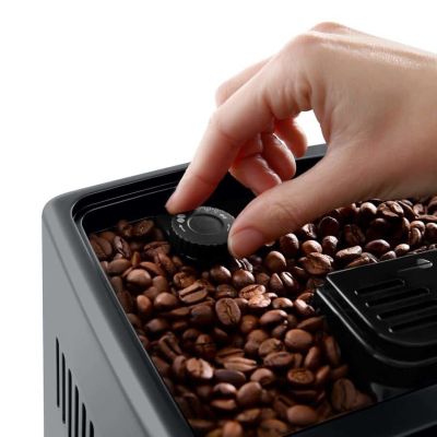 2. DeLonghi ECAM 380.85.SB espresso machine