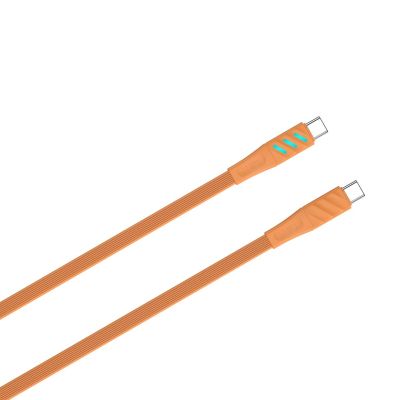 3. Havit Type C Charging Cable CB6254 Orange