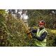 7. Dewalt DCMHT563N-XJ Cordless Shears