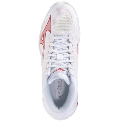 3. Mizuno WAVE LIGHTNING ELITE MID W V1GC260573 shoes