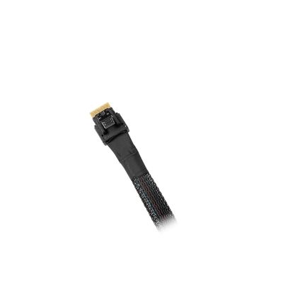 3. Icy Dock MB402L-B data storage device parts/accessory Cable.