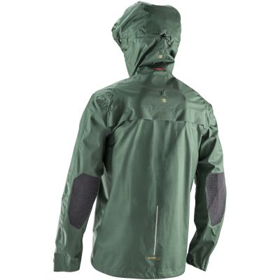 2. LEATT MTB Cycling Jacket HydraDri 3.0