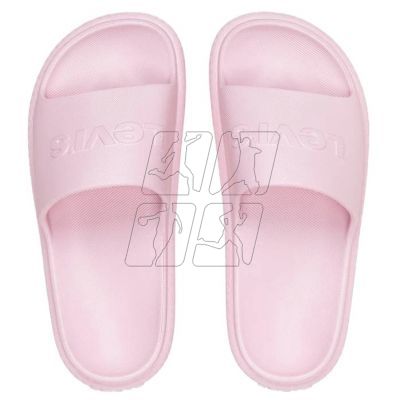 5. Levi&#39;s June Next W Flip-Flops D79040002