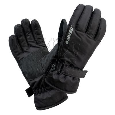 2. Hi-Tec Marys W ski gloves 92800187937