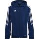 6. Adidas Tiro 24 Jr jacket IM8797