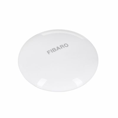 3. FIBARO The Heat Controller Starter Pack Z-Wave Smart Thermostatic Head
