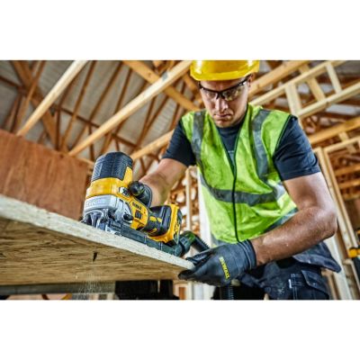 6. DEWALT DCS335N-XJ JIGSAW