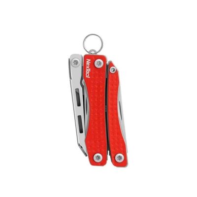 3. Multitool mini flagship ne20051-red NEXTOOL