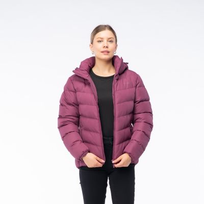 11. Hi-Tec quilted winter jacket Lady Varmi W 92800621554