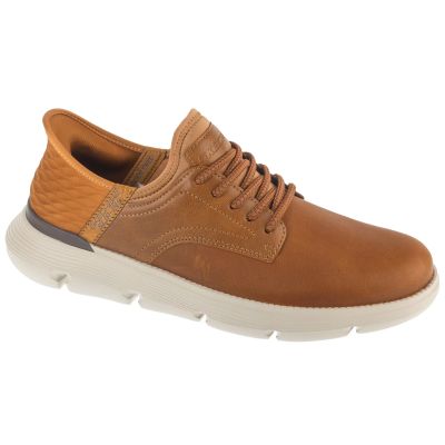 Skechers Slip-Ins: Garza - Gervin 205046-WTN Brown 40