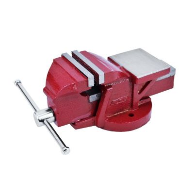 4. AWTOOLS AW24222 bench vice