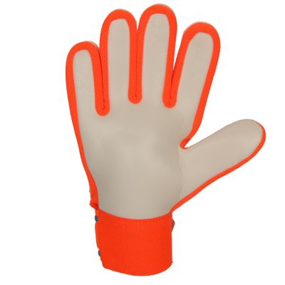 3. Reusch Attrakt Starter Solid World Cup Junior Gloves 56 72 513 2290