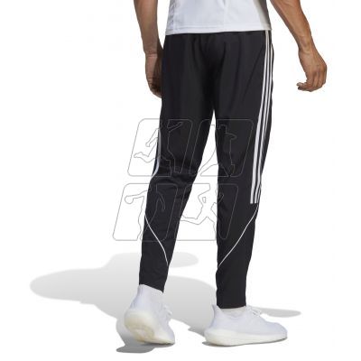 3. Pants adidas Tiro 23 League Woven M IB5012