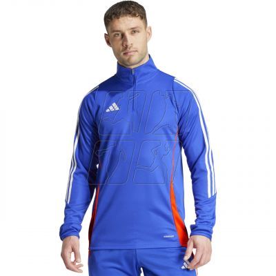 2. Adidas Tiro 24 Training Top M JE1993 sweatshirt