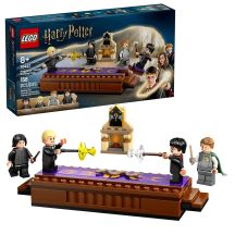 LEGO HARRY POTTER 76441 Hogwarts Castle: Dueling Club