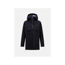 Peak Performance M Vertical Gore Jacket Black