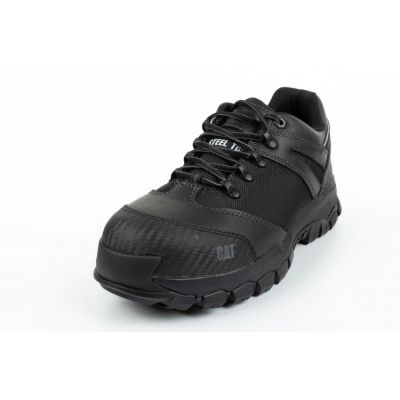4. Caterpillar S1 HRO SRA M P722556 Work Shoes